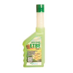 Aditivo ETBE gasolina 250 ML