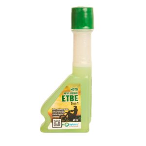 Aditivo ETBE gasolina 60 ML