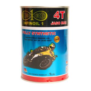 4T SAE 20W50 API SP JASO MA2