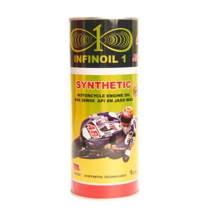 4T SAE 20W50 API SN JASO MA2